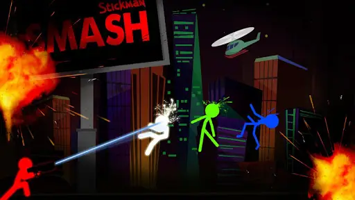 Stick Fight APK Download 2023 - Free - 9Apps