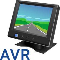 Avto Video Registrator AVR on 9Apps