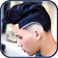 Man Hair Style Photo Editor