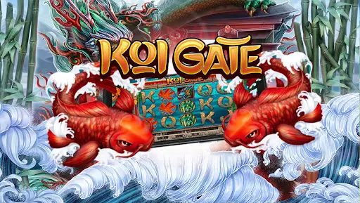 Koi Gate Slot App Download 2024 - Gratis - 9Apps