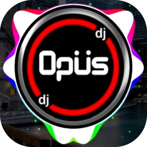 DJ Opus Sayang Tolong Jang Marah Marah