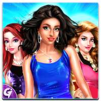 Fashion Show : Girl Games on 9Apps