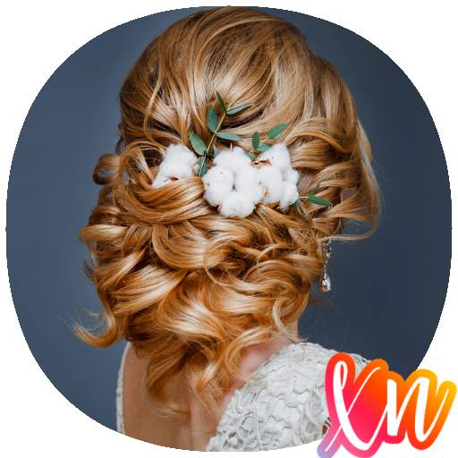 Wedding Hairstyles Step By Step Guide