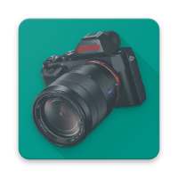 Camera Ultra HD - UHD Selfie Camera