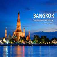 Bangkok City Guide - Traveller on 9Apps