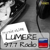 Radio Lumiere 97.7 Fm Haiti International Stations