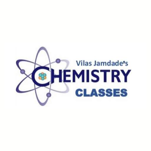 Vilas Jamdade's CHEMISTRY Classes
