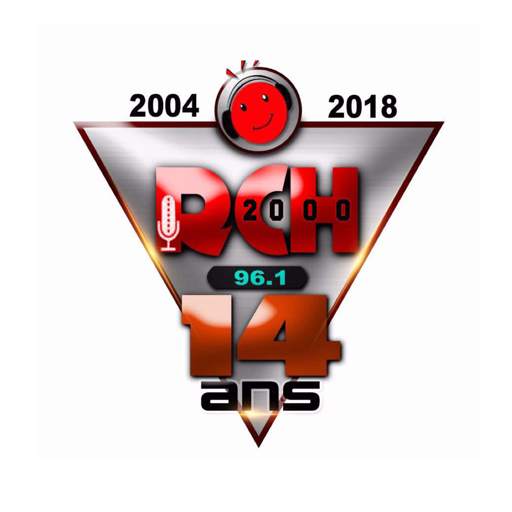 RCH 2000 Haiti
