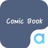 Comic Book-fonts for free on 9Apps