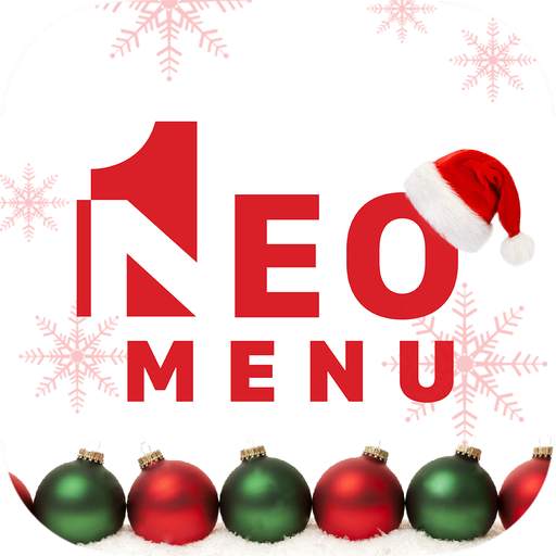 NeoMenu - F&B Smart Ordering