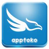 apptoko Market Fast and Free