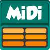 MIDI File Player