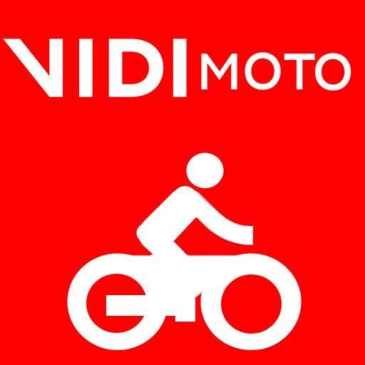 VIDI moto