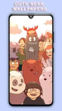 Cute Bears Wallpaper APK Download 2023 - Free - 9Apps Cute Bears Wallpaper APK Download 2023 - Free - 9Apps