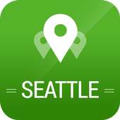 Seattle Travel Guide on 9Apps