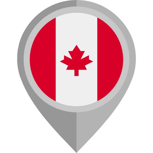 Canada VPN - Get free Canada IP