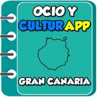 Ocio y CulturApp Gran Canaria on 9Apps