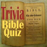 Trivia Bible Quiz