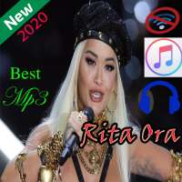 Rita Ora MP3 2020 on 9Apps