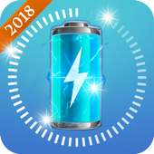 Battery Doctor - Power Battery 2018 on 9Apps