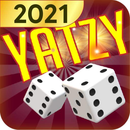 Yatzy Classic Dice Game - Offline Free