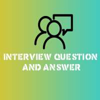 IT Interview Questions and Answers