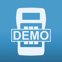 CD400 App - DEMO