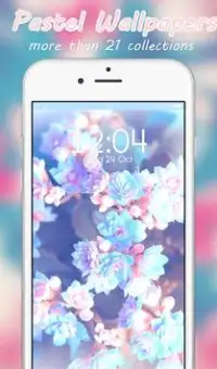 Descarga de la aplicación Fondos de pantalla en Color Pastel 2023 - Gratis - 9Apps Descarga de la aplicación Fondos de pantalla en Color Pastel 2023 - Gratis - 9Apps
