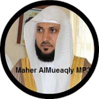 Maher AlMueaqly Full Quran MP3 on 9Apps