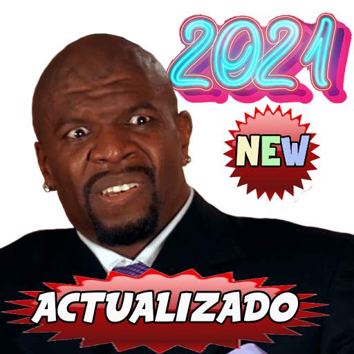New Memes 2021 Stickers