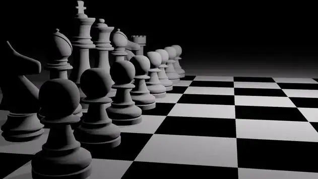 Chess Master Live Wallpaper - free download