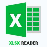 Xlsx File Viewer : Xls File Reader, Excel Viewer