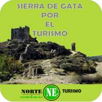 Sierra de Gata por el Turismo