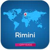 Rimini Guide, Hotels, Weather on 9Apps