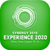 NCR Synergy 2016 Wayfinding on 9Apps