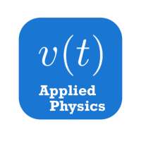 Fórmulas Físicas | Applied Physics