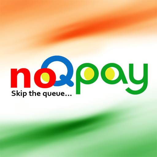 NoQPay - Travel, Shopping , Bill Payments and more