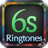 Iphone i6S Ringtones on 9Apps