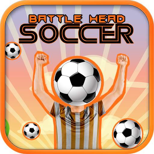 Battle Head Soccer