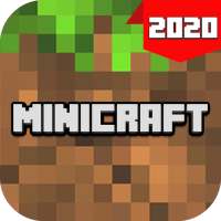 Mini Craft - New WorldCraft 2020