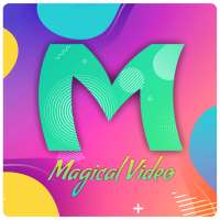 Magical Video Maker: Made In India Made For India