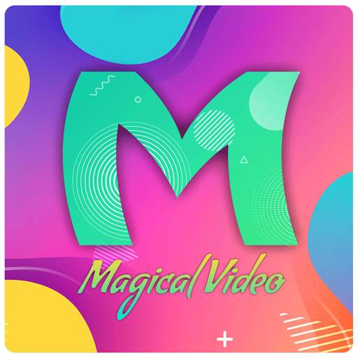 Magical Video Maker: Made In India Made For India