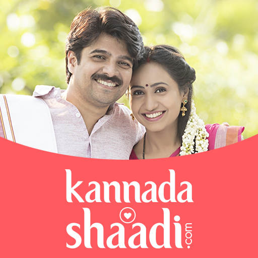 Kannada Matrimony by Shaadi
