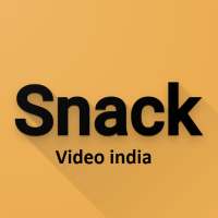 Snack Video India -  Short Video App