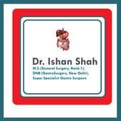 Dr. Ishan Shah on 9Apps