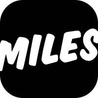 MILES Carsharing & Vans on 9Apps