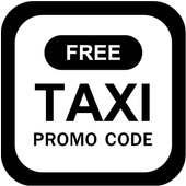 Taxi Promo Code