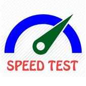 Speed test - 3G, 4G, WI-FI speed check