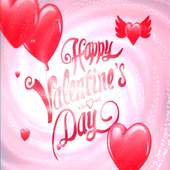 Love Romantic Valentine Frames