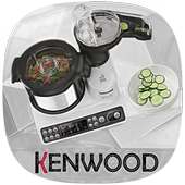 Easy Kenwood Chef recipes